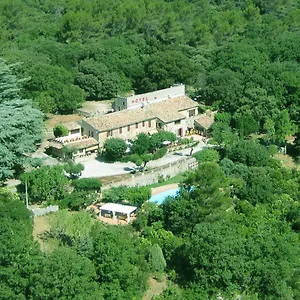 Domaine Du - Teritoria Hotel