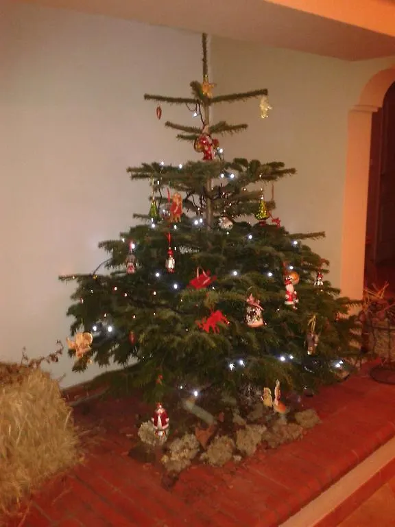 La Milane Bed & Breakfast Cabries 0*,  France
