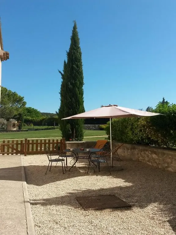 La Milane Bed & Breakfast Cabries