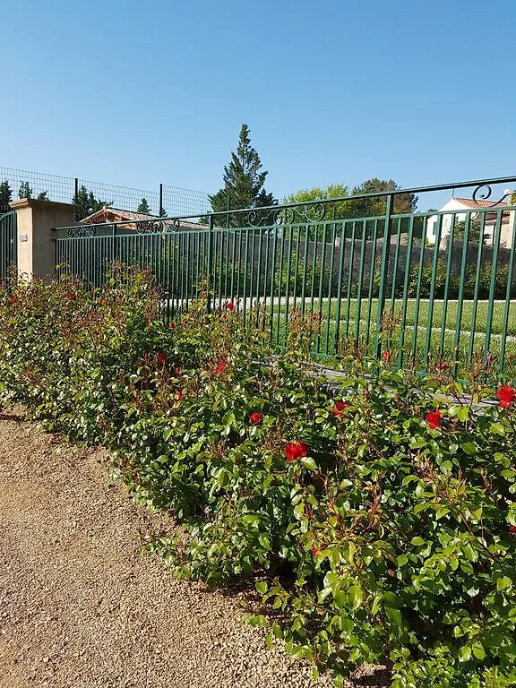 La Milane Bed & Breakfast Cabries 0*,  France