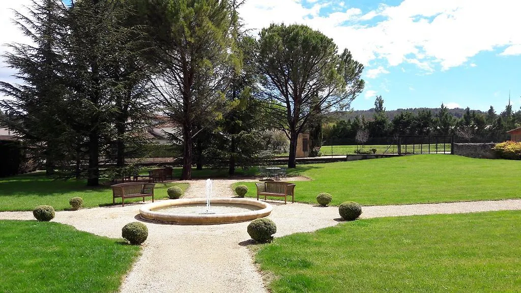 La Milane Bed & Breakfast Cabries