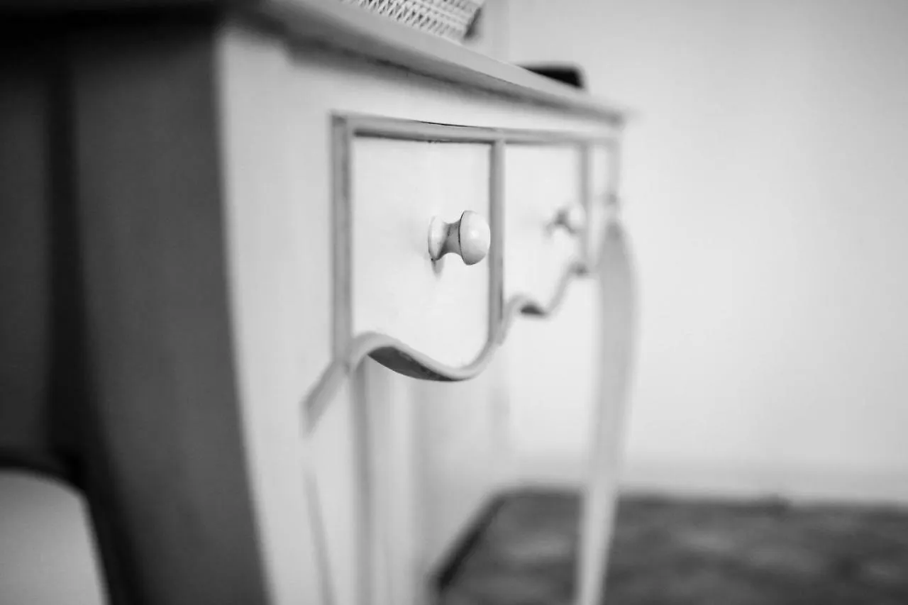 La Milane Bed & Breakfast Cabries