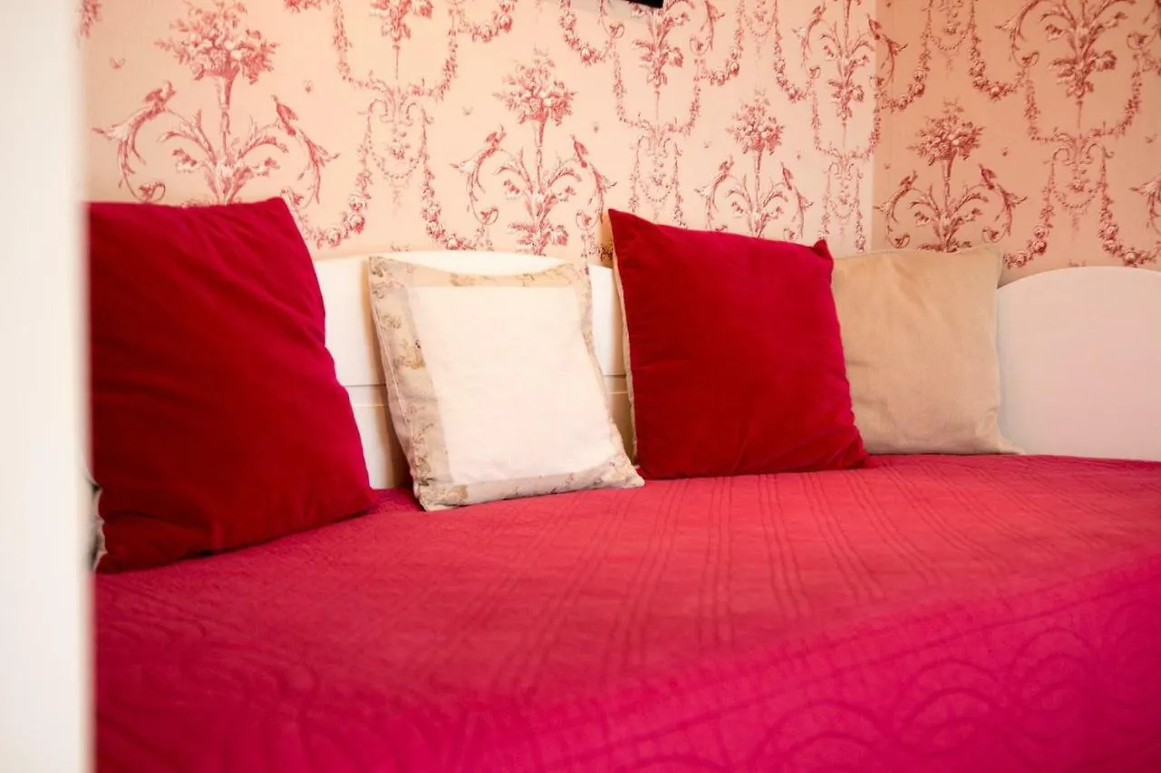 La Milane Bed & Breakfast Cabries France