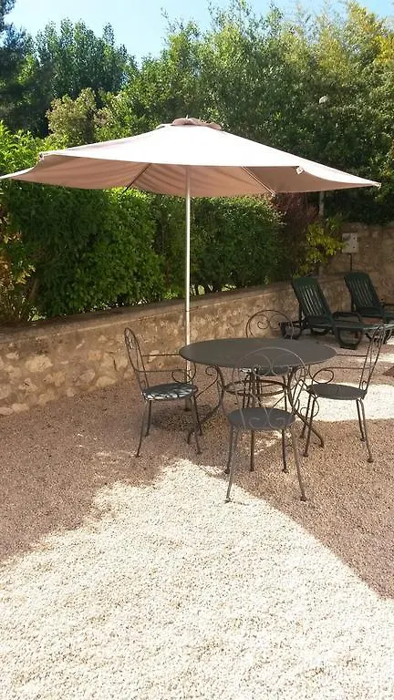 Bed and Breakfast La Milane Cabriès