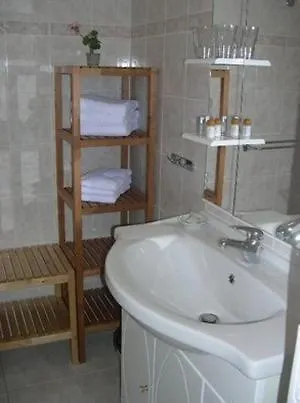 Bed and Breakfast La Milane Cabriès Bed & Breakfast