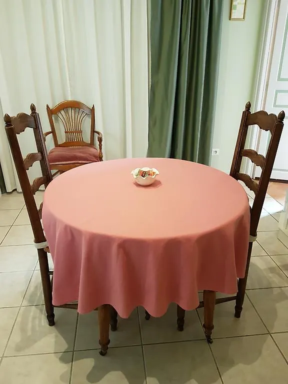Bed & Breakfast Bed and Breakfast La Milane Cabriès