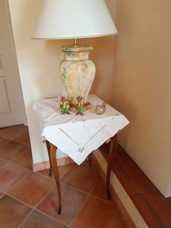 Bed and Breakfast La Milane Cabriès Bed & Breakfast