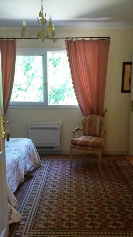 Bed and Breakfast La Milane Cabriès 0*,  Francia