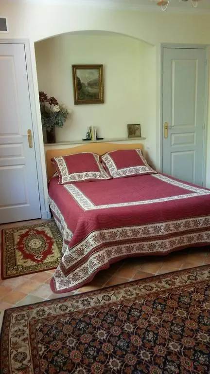 Bed and Breakfast La Milane Cabriès Bed & Breakfast