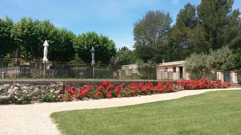 Bed & Breakfast Bed and Breakfast La Milane Cabriès Francia