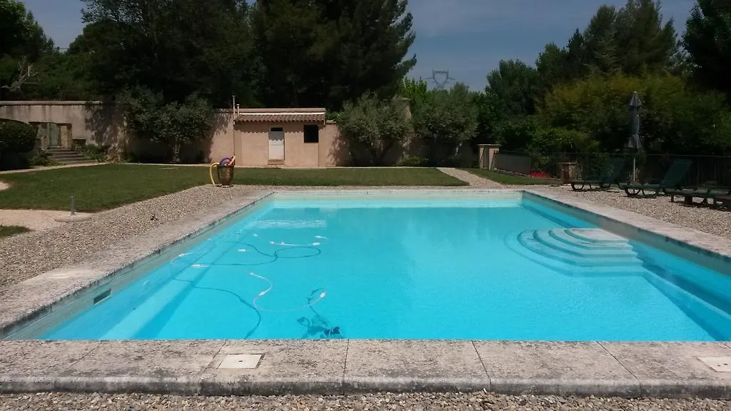 Bed & Breakfast Bed and Breakfast La Milane Cabriès