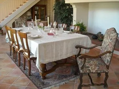 Bed & Breakfast Bed and Breakfast La Milane Cabriès