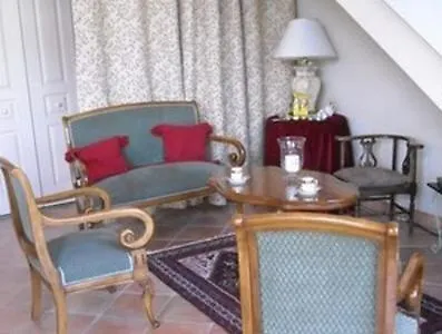 Bed and Breakfast La Milane Cabriès