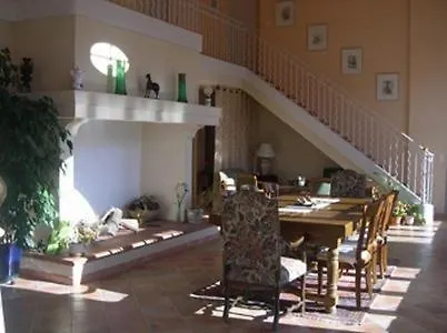 Bed and Breakfast La Milane Cabriès 0*,  Francia
