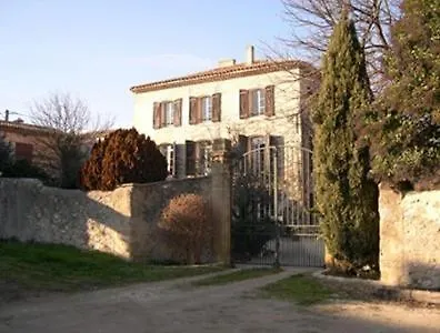 Bed & Breakfast Bed and Breakfast La Milane Cabriès