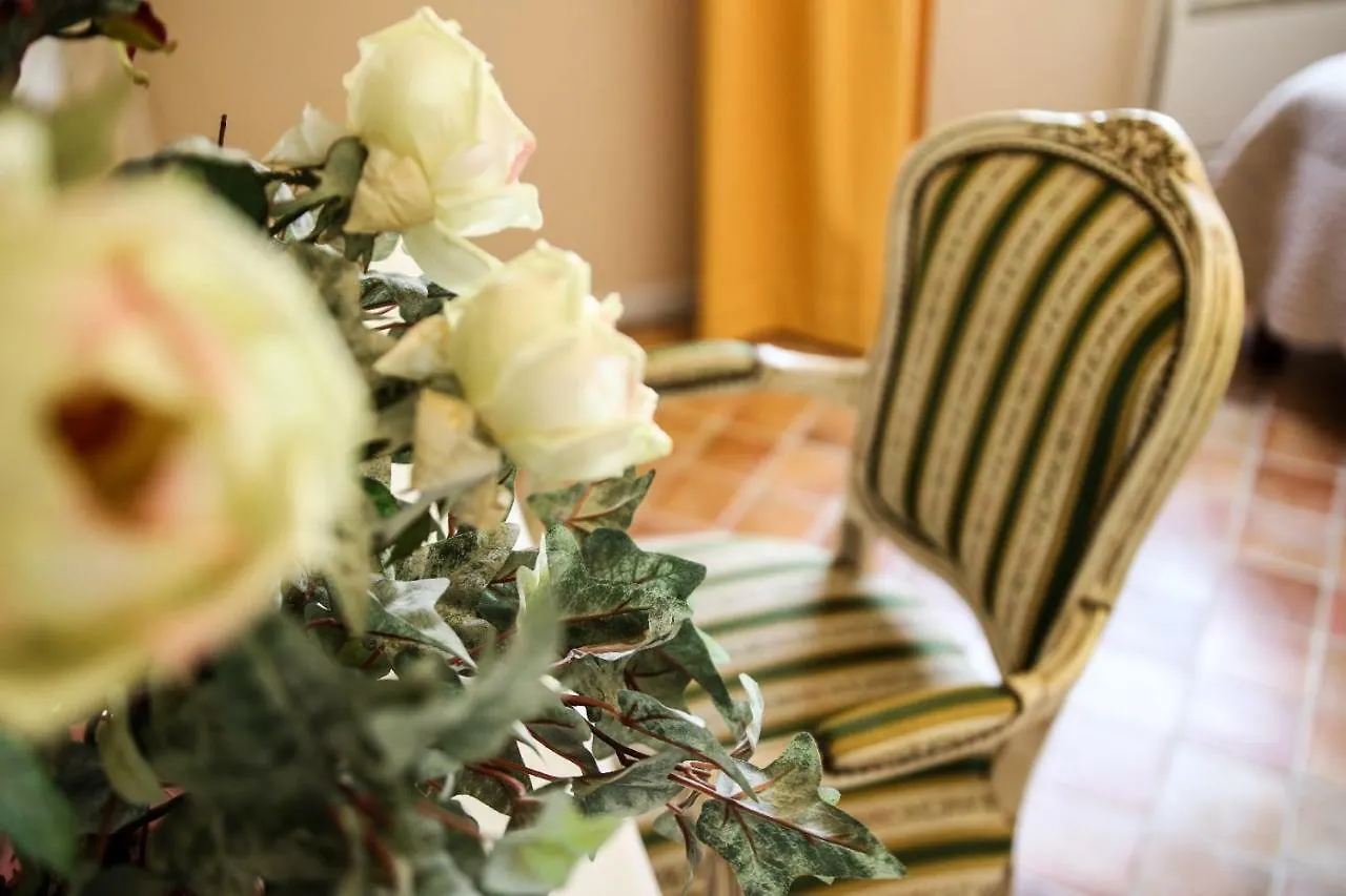 Bed & Breakfast Bed and Breakfast La Milane Cabriès