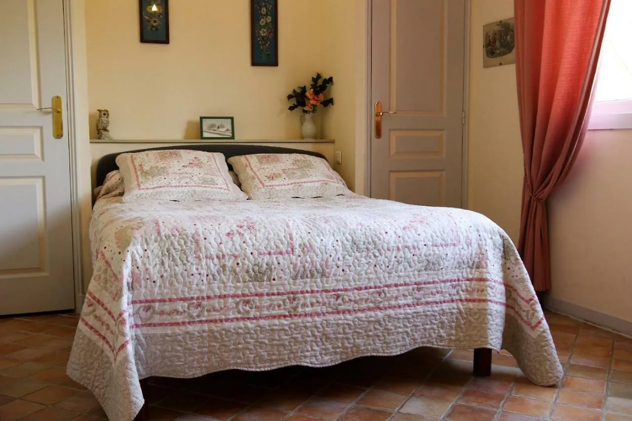 Bed & Breakfast Bed and Breakfast La Milane Cabriès