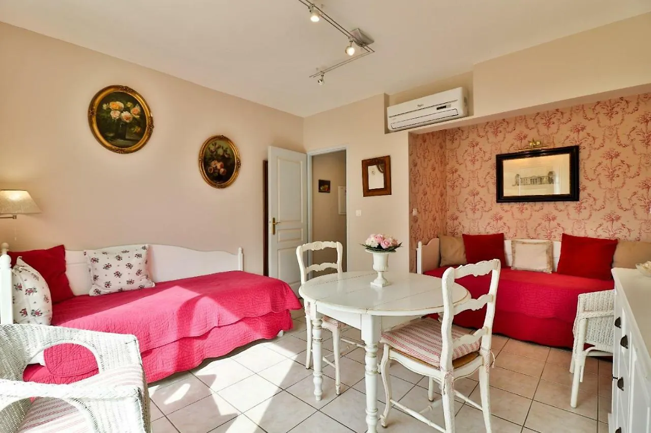 Bed and Breakfast La Milane Cabriès 0*,  Francia