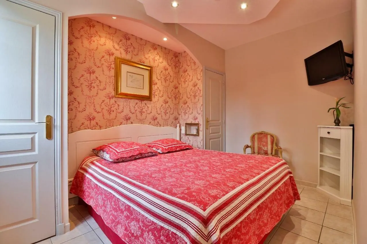 Bed and Breakfast La Milane Cabriès Bed & Breakfast