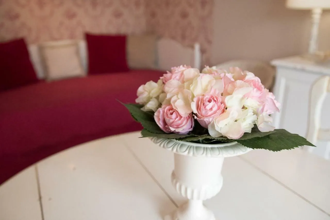 Bed & Breakfast Bed and Breakfast La Milane Cabriès Francia