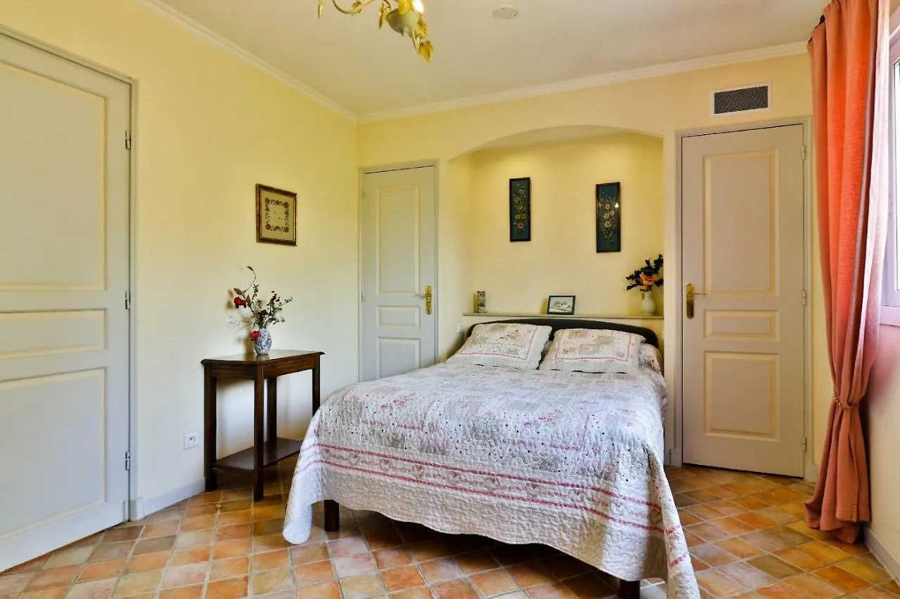 Bed and Breakfast La Milane Cabriès Francia