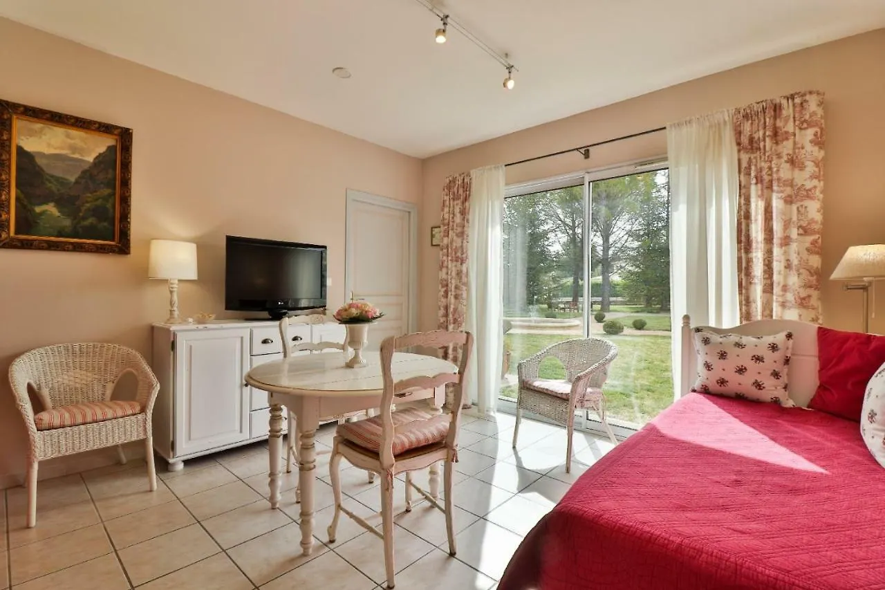 Bed & Breakfast Bed and Breakfast La Milane Cabriès